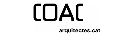 Logo COAC