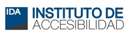 Logo Instituto de accesibilidad