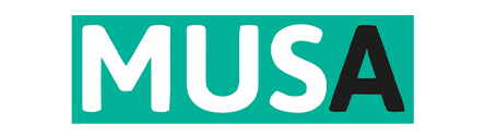 Logo MUSA